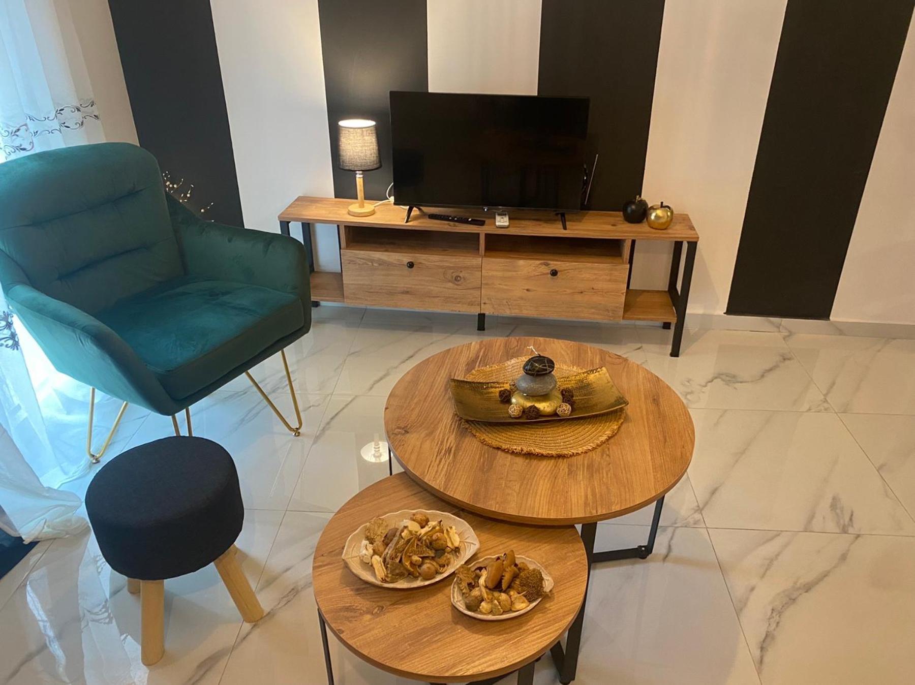 Arletos Home Ioannina Bagian luar foto