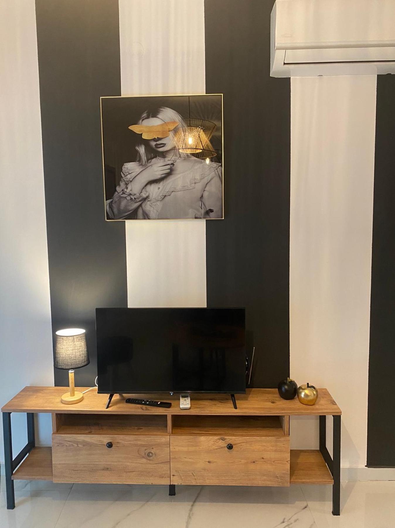 Arletos Home Ioannina Bagian luar foto