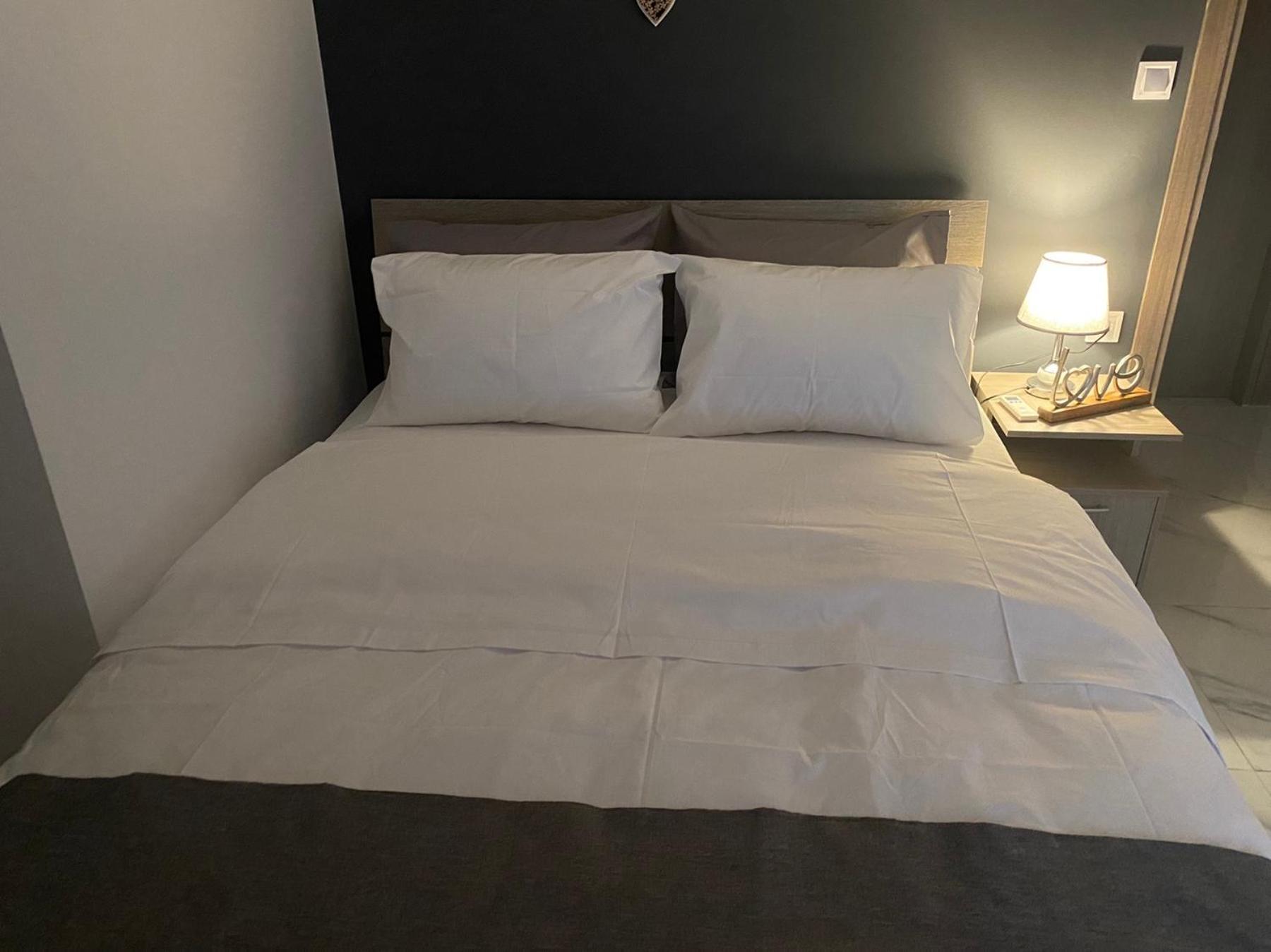 Arletos Home Ioannina Bagian luar foto