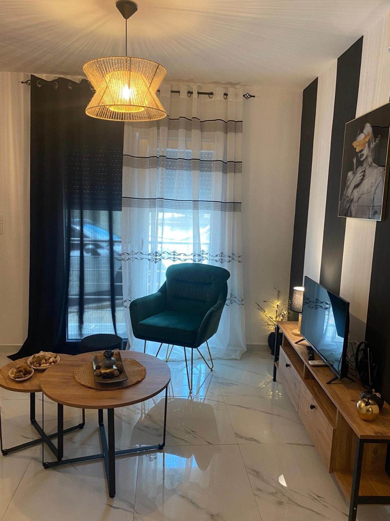 Arletos Home Ioannina Bagian luar foto