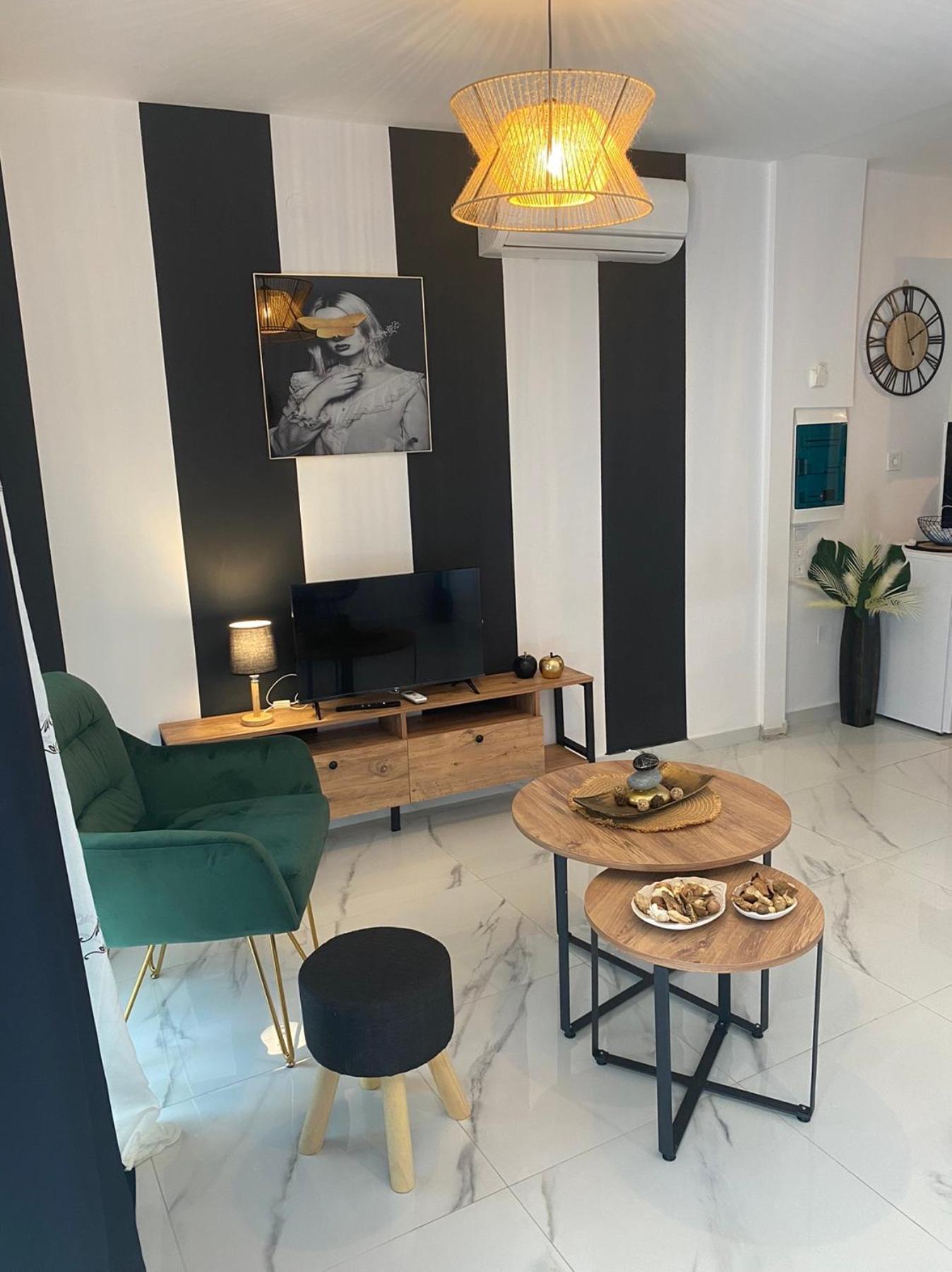 Arletos Home Ioannina Bagian luar foto