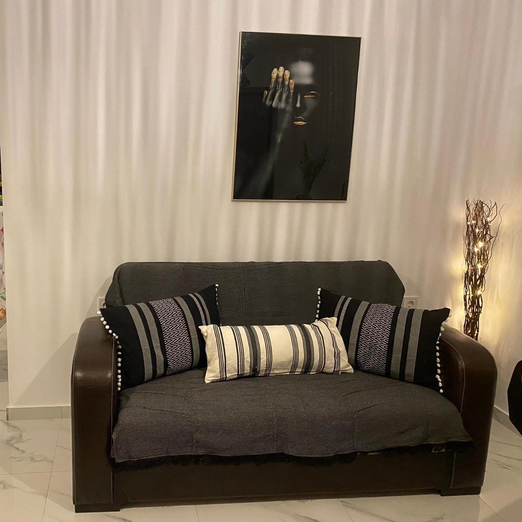 Arletos Home Ioannina Bagian luar foto
