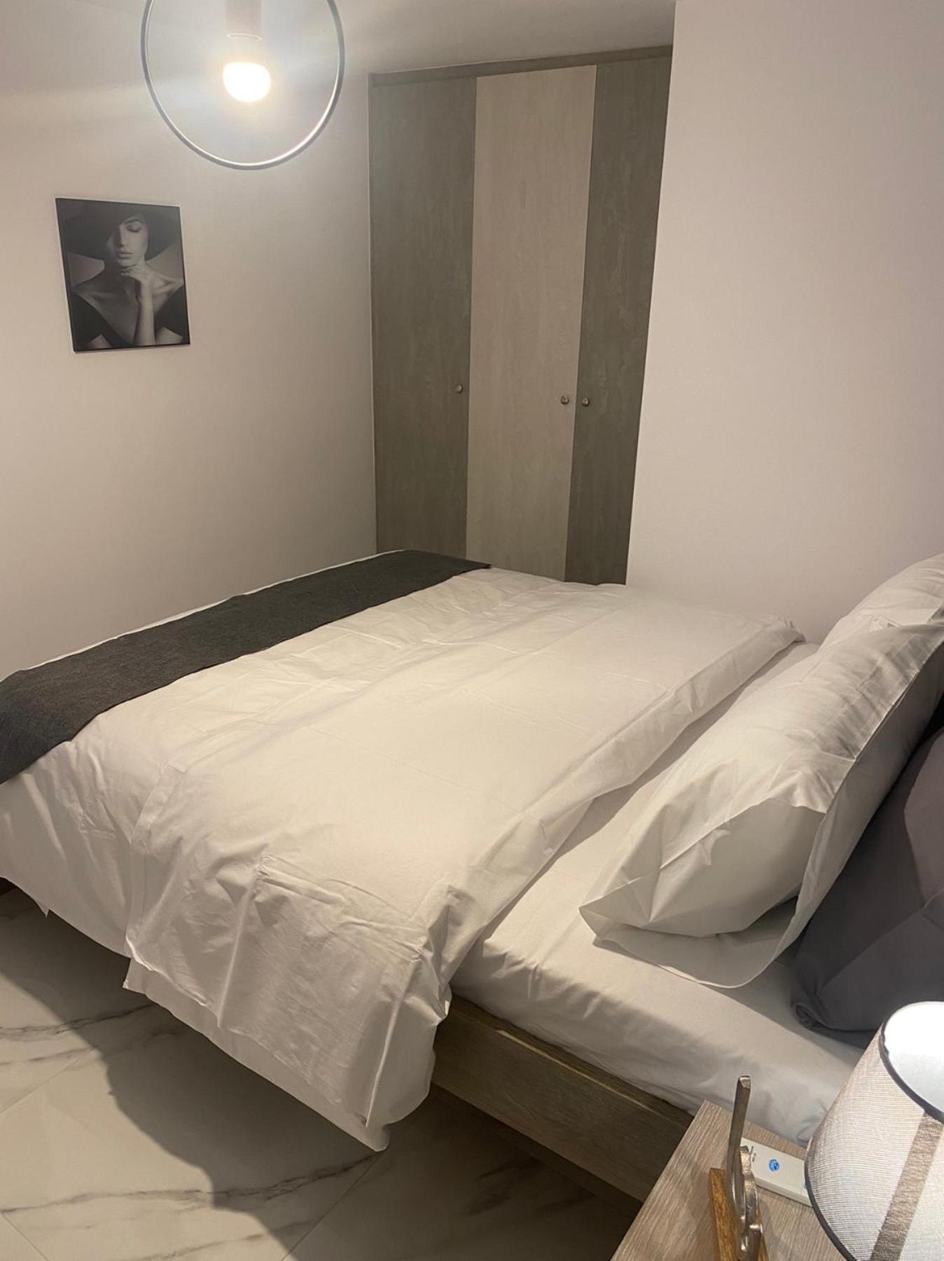 Arletos Home Ioannina Bagian luar foto