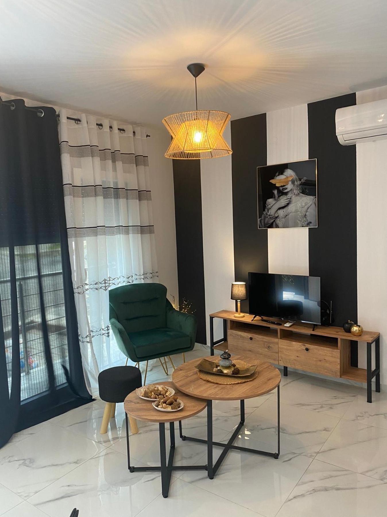Arletos Home Ioannina Bagian luar foto