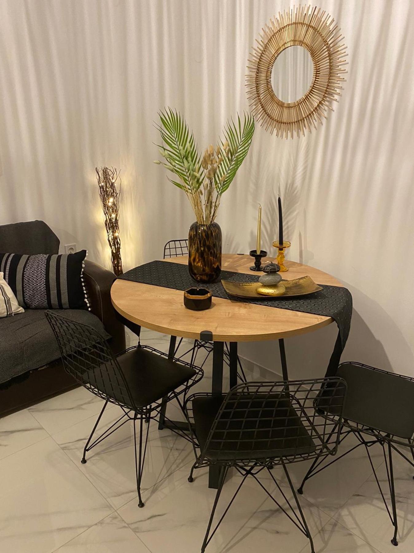 Arletos Home Ioannina Bagian luar foto