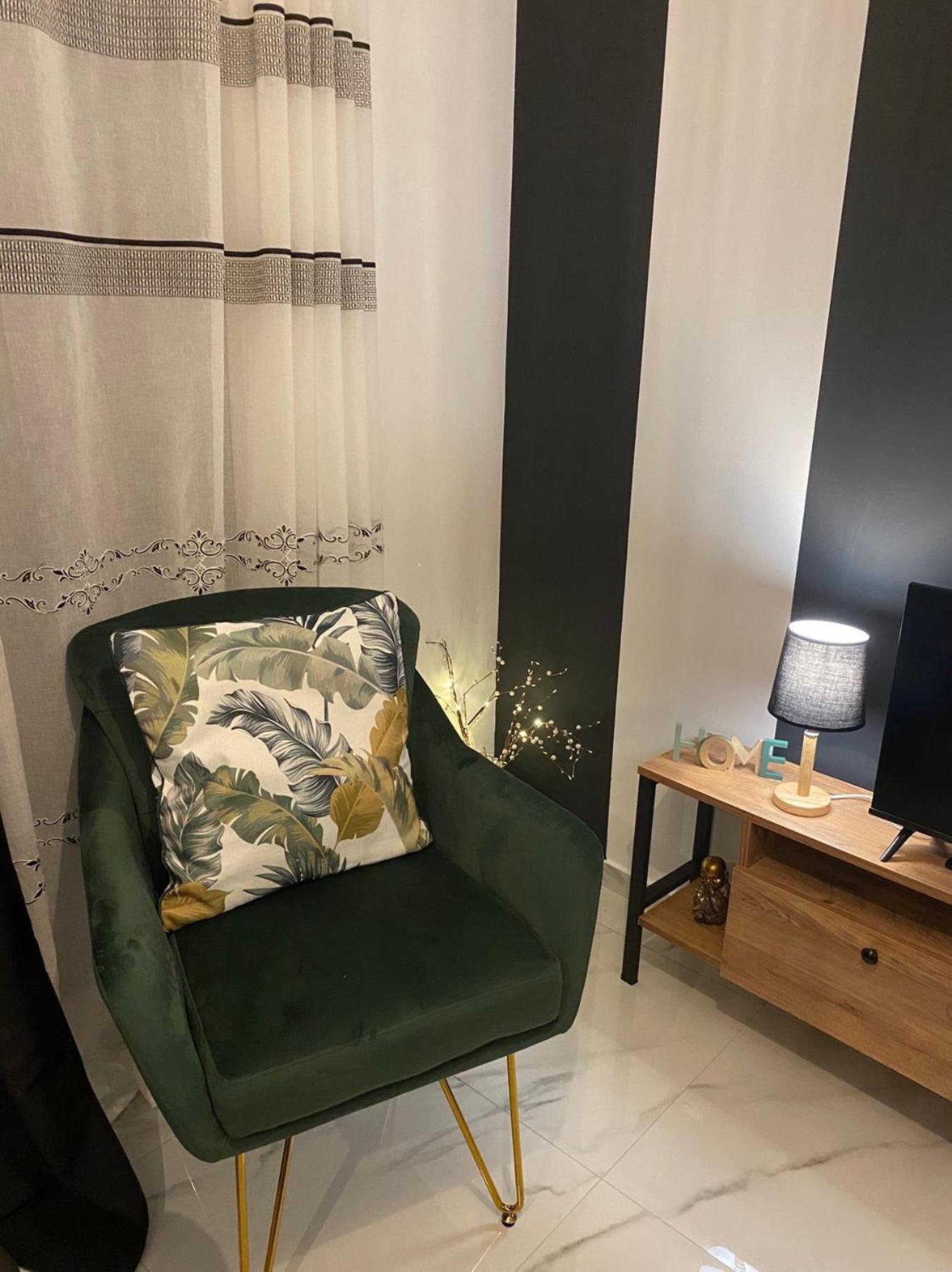 Arletos Home Ioannina Bagian luar foto