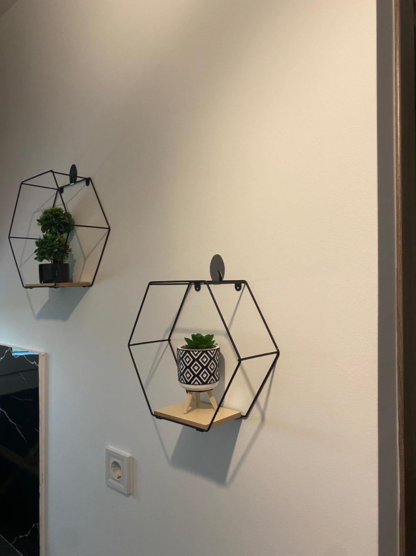 Arletos Home Ioannina Bagian luar foto